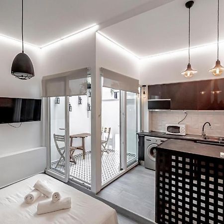 Apartamentos Palma Бенидорм Экстерьер фото