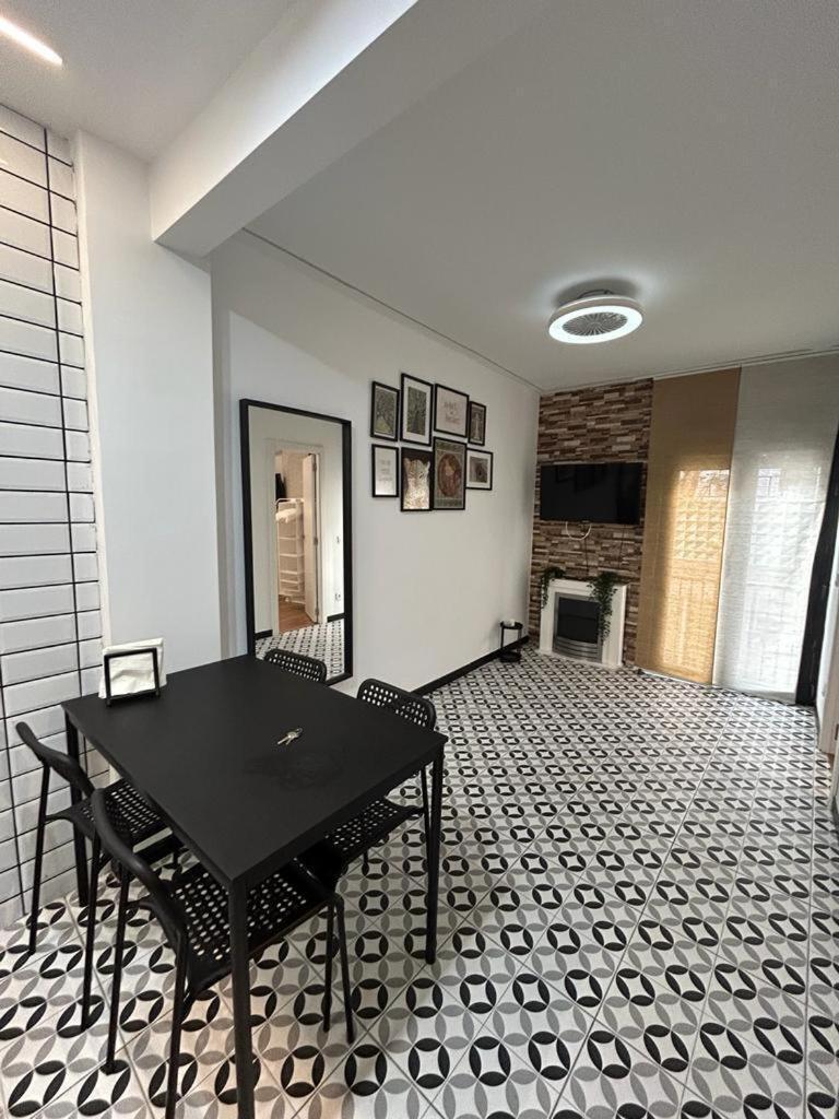 Apartamentos Palma Бенидорм Номер фото