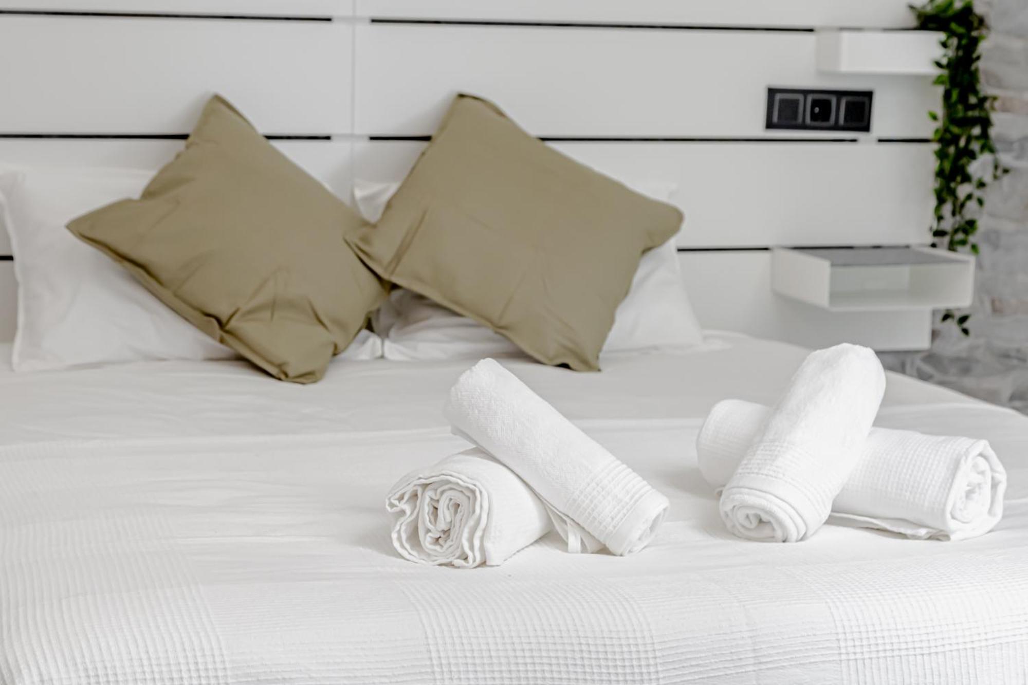 Apartamentos Palma Бенидорм Номер фото