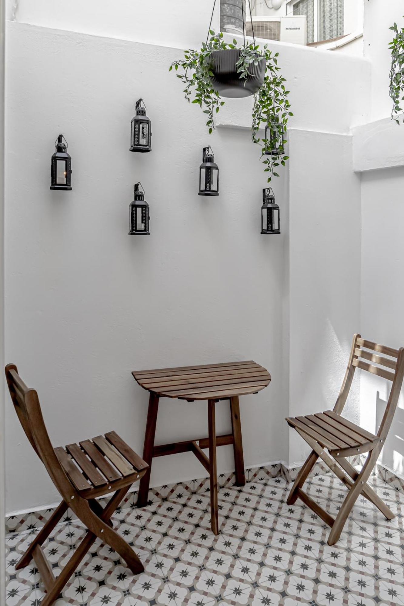 Apartamentos Palma Бенидорм Экстерьер фото