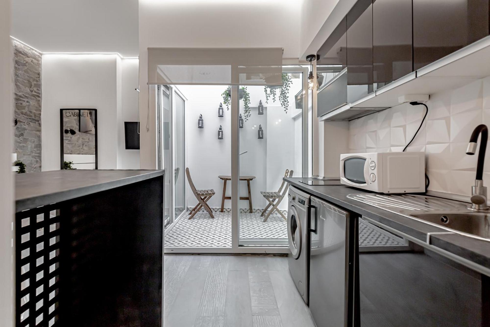 Apartamentos Palma Бенидорм Экстерьер фото