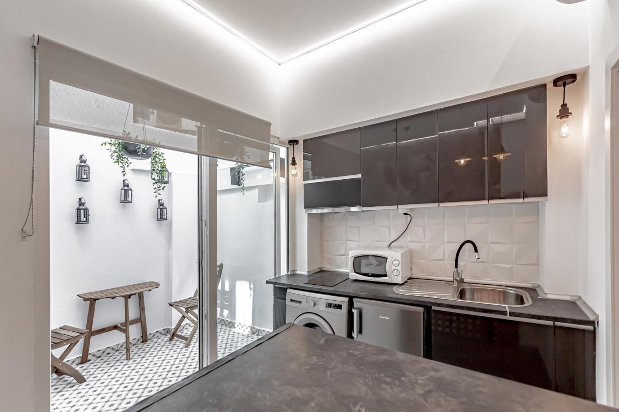 Apartamentos Palma Бенидорм Экстерьер фото