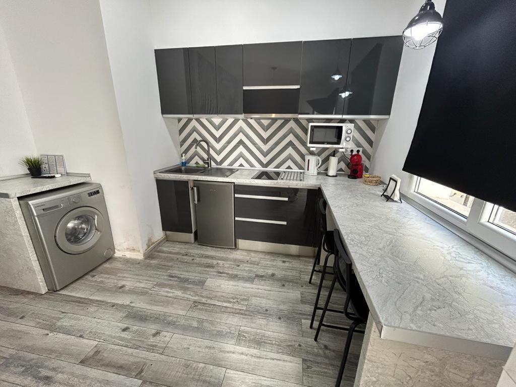 Apartamentos Palma Бенидорм Номер фото