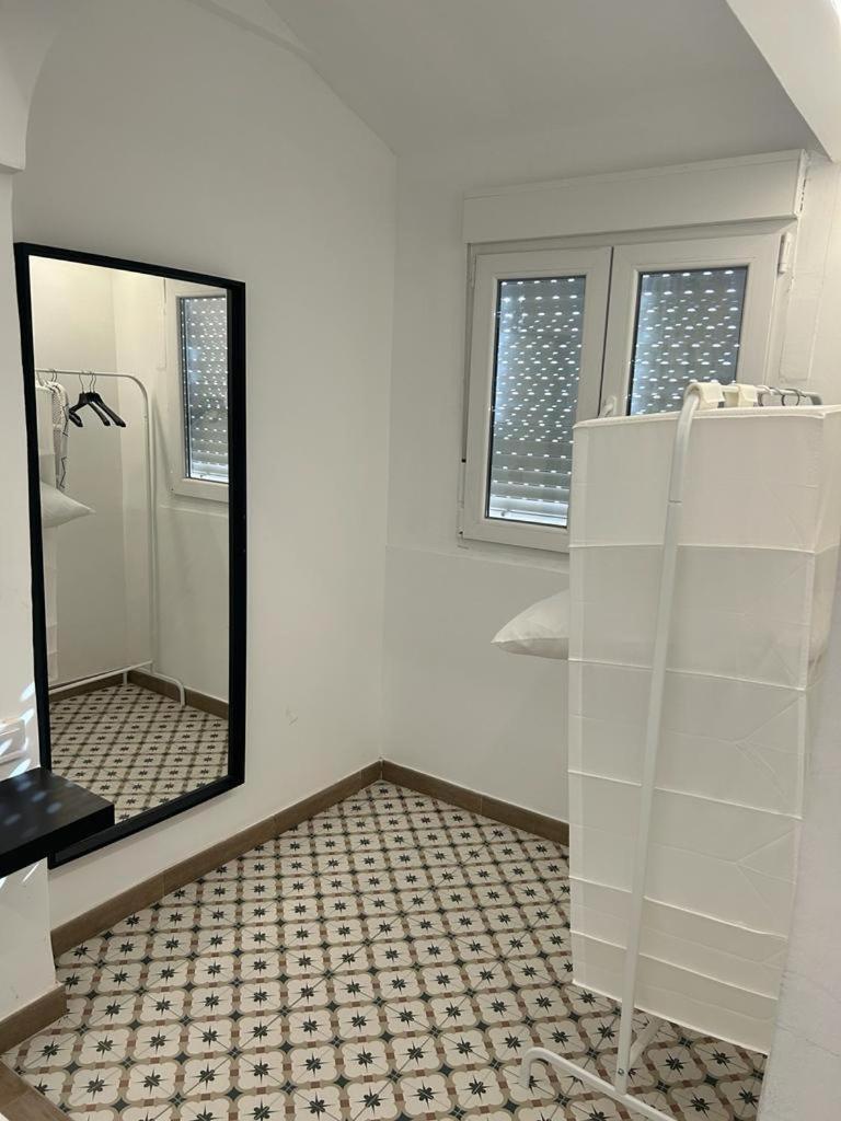 Apartamentos Palma Бенидорм Номер фото