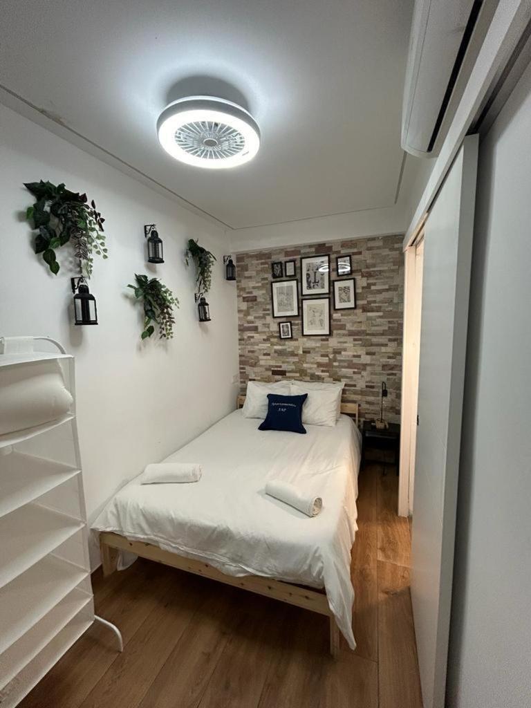 Apartamentos Palma Бенидорм Номер фото