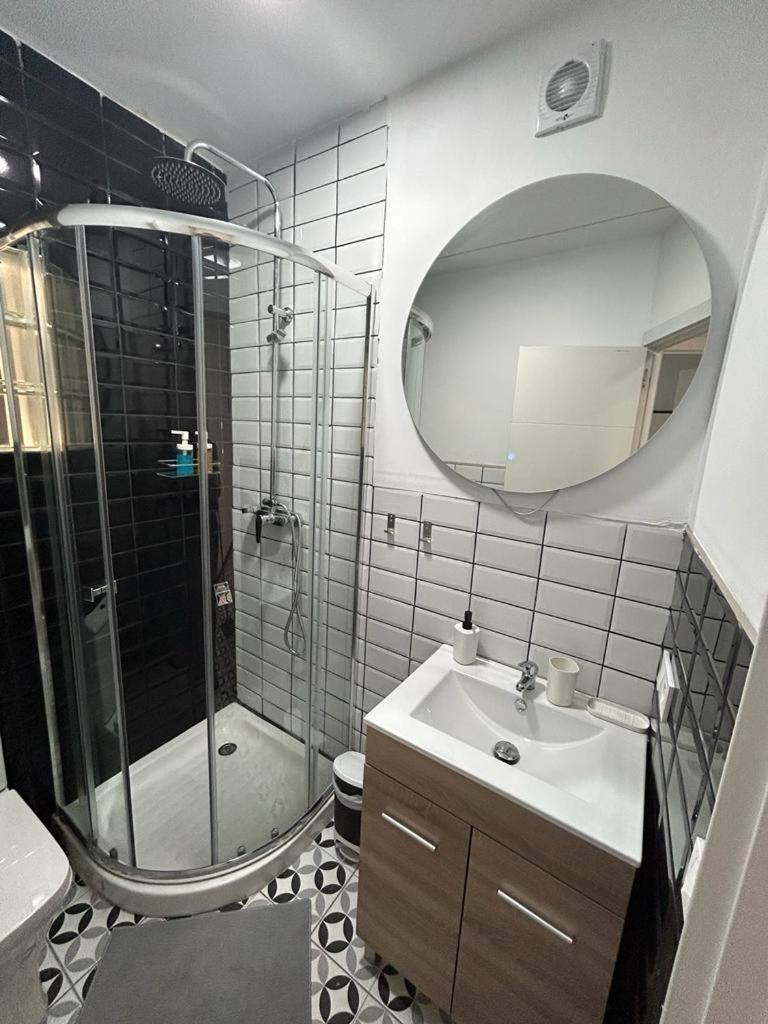 Apartamentos Palma Бенидорм Номер фото