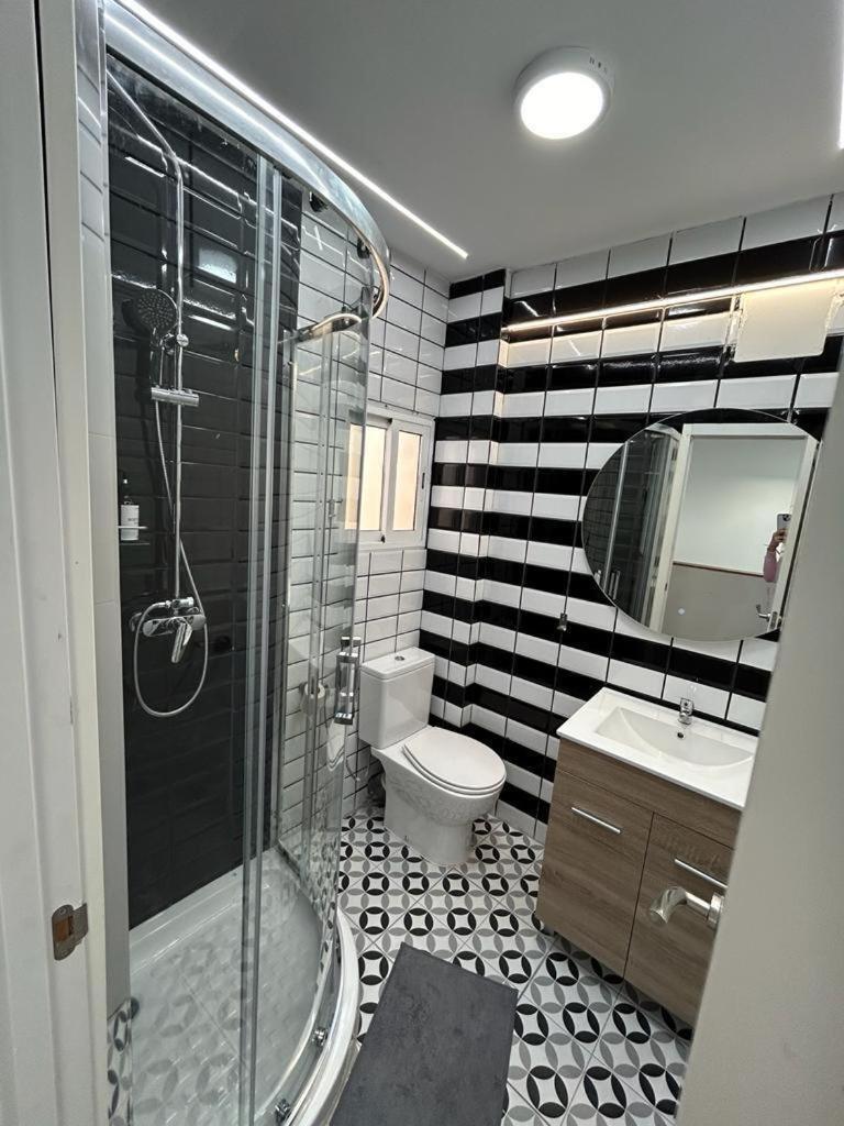 Apartamentos Palma Бенидорм Номер фото