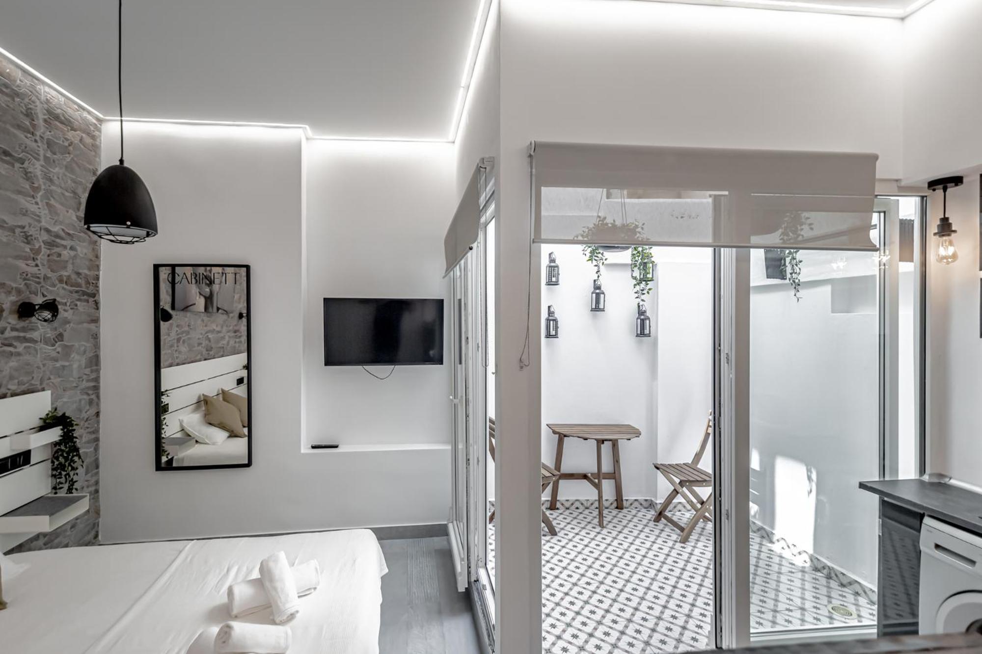 Apartamentos Palma Бенидорм Номер фото