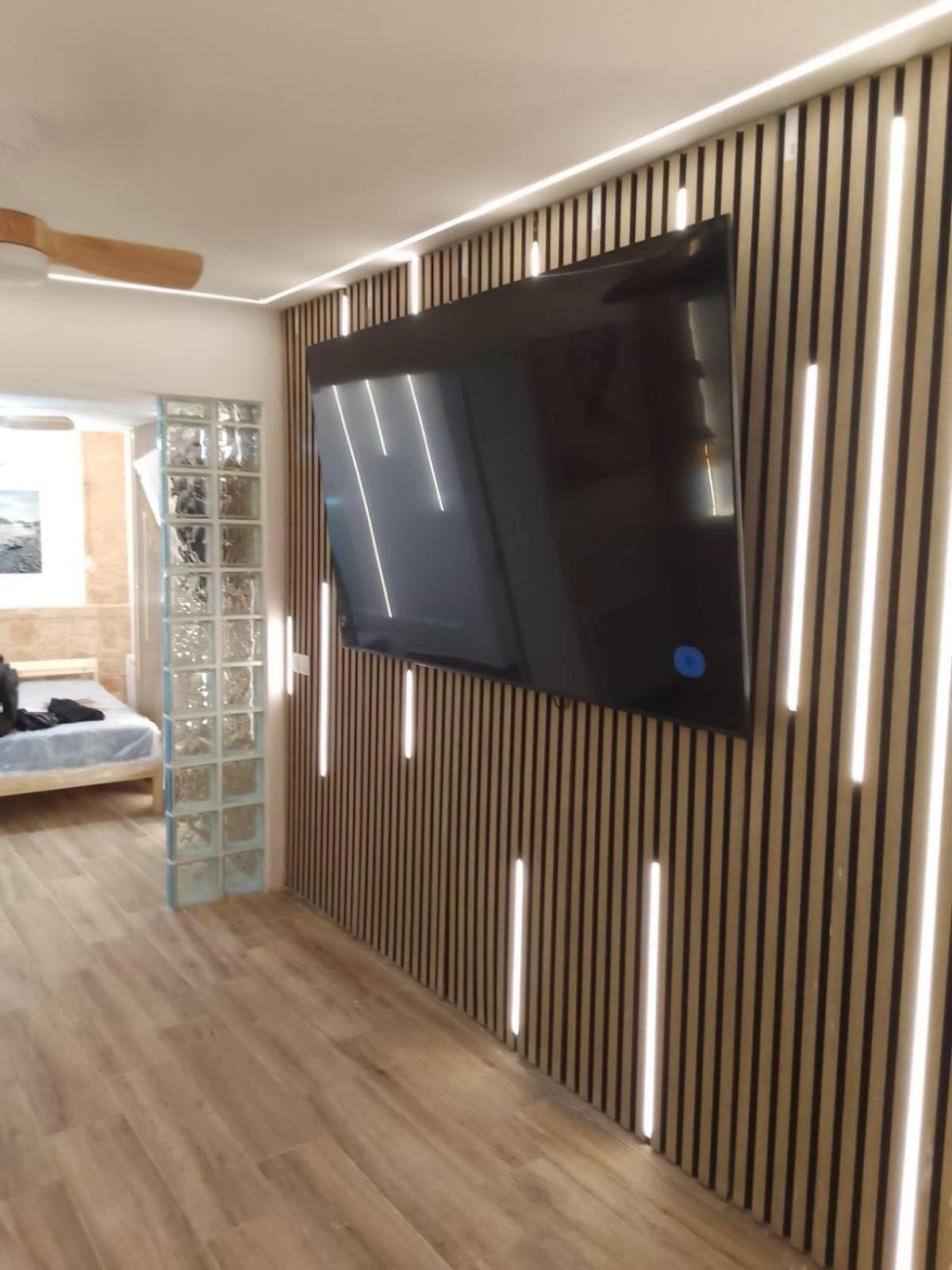 Apartamentos Palma Бенидорм Номер фото